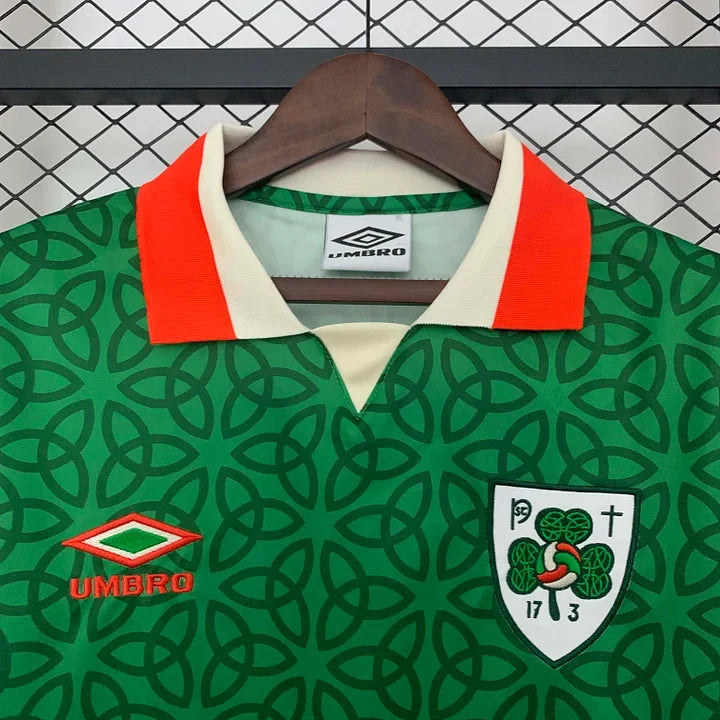2025 Irlands Limited Jersey