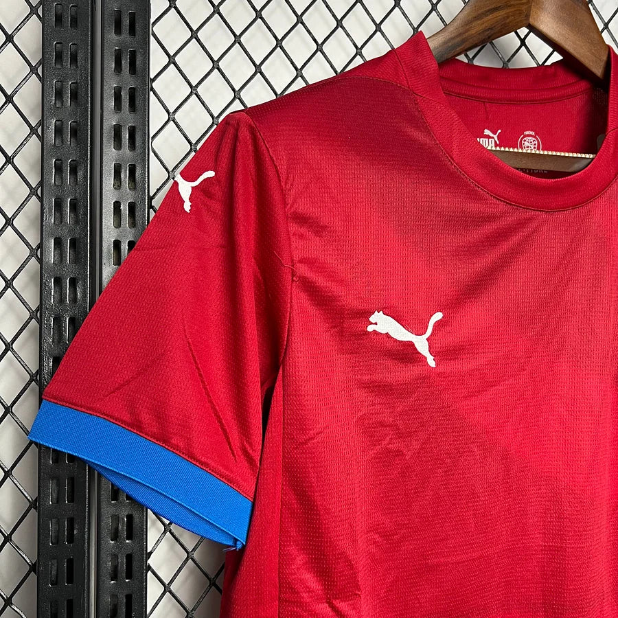 2024 Serbia Home Kit
