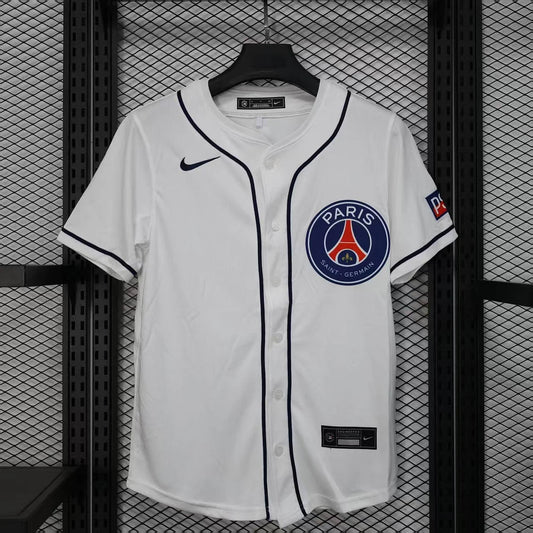 Divisa da baseball PSG 2025/2026