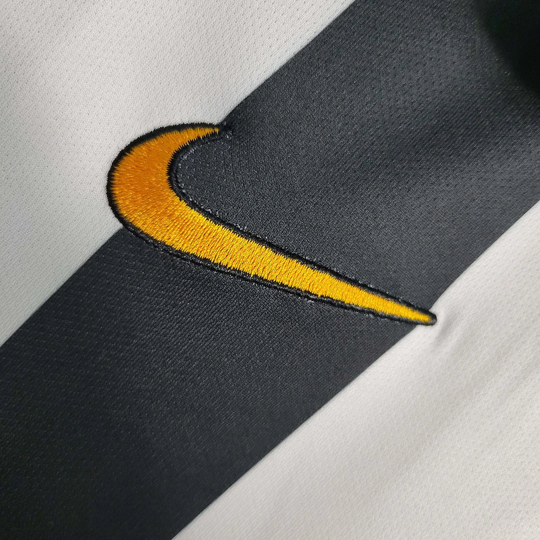 Maillot Domicile Rétro Juventus 2014-2015