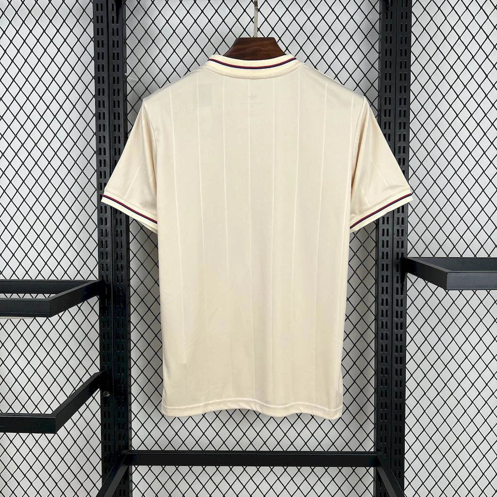 Maglia 75° anniversario Lione 2025/2026