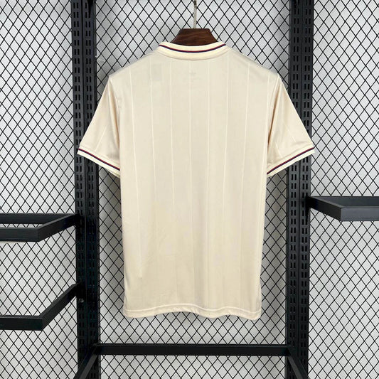 Maglia 75° anniversario Lione 2025/2026