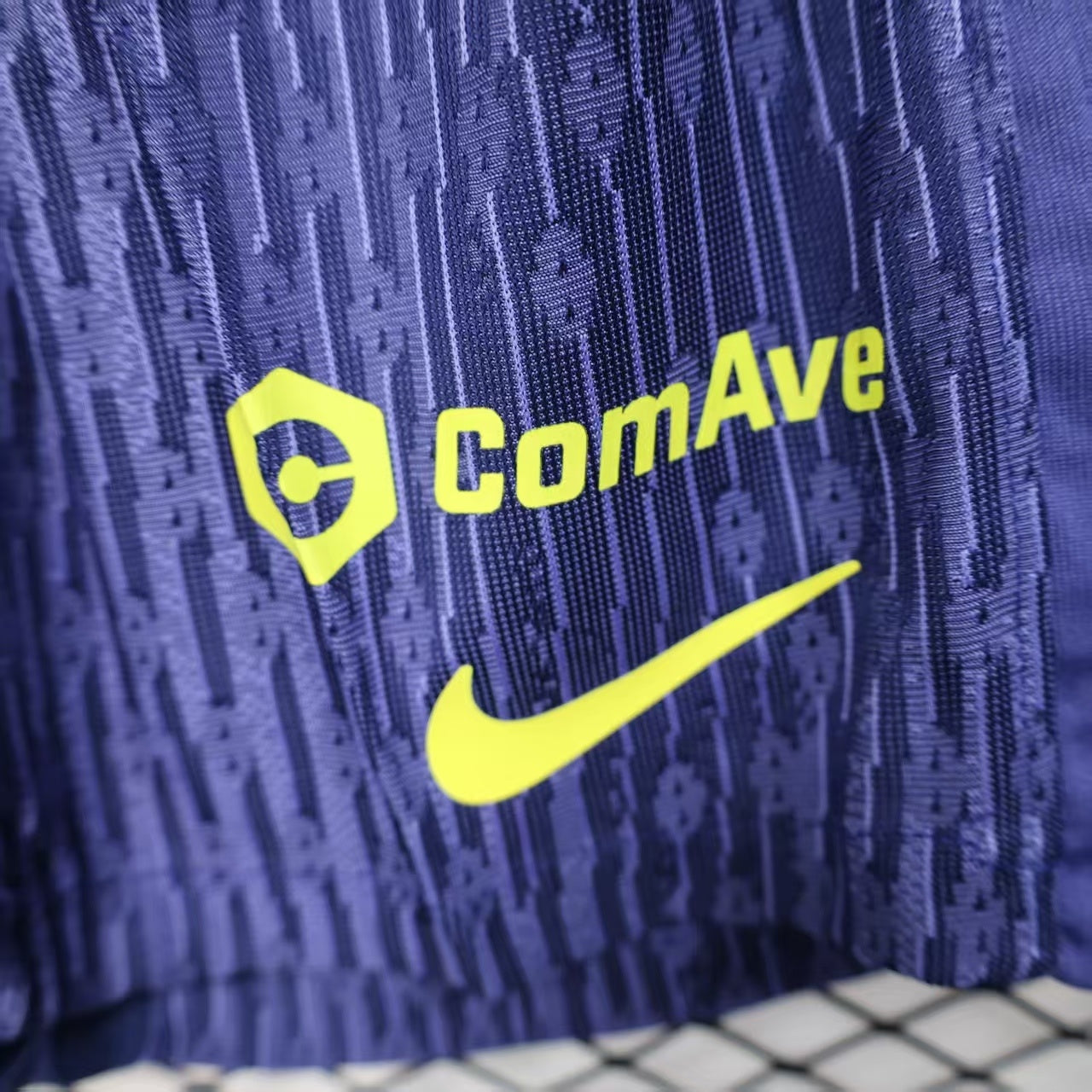 Pantaloncini da trasferta Atletico Madrid 2025/2026