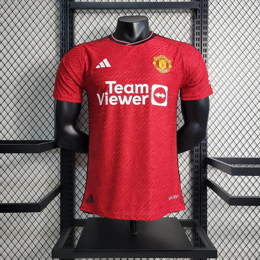 Maglia Home Manchester United 2023/2024