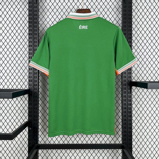 Maillot domicile Irlande 2025-2026