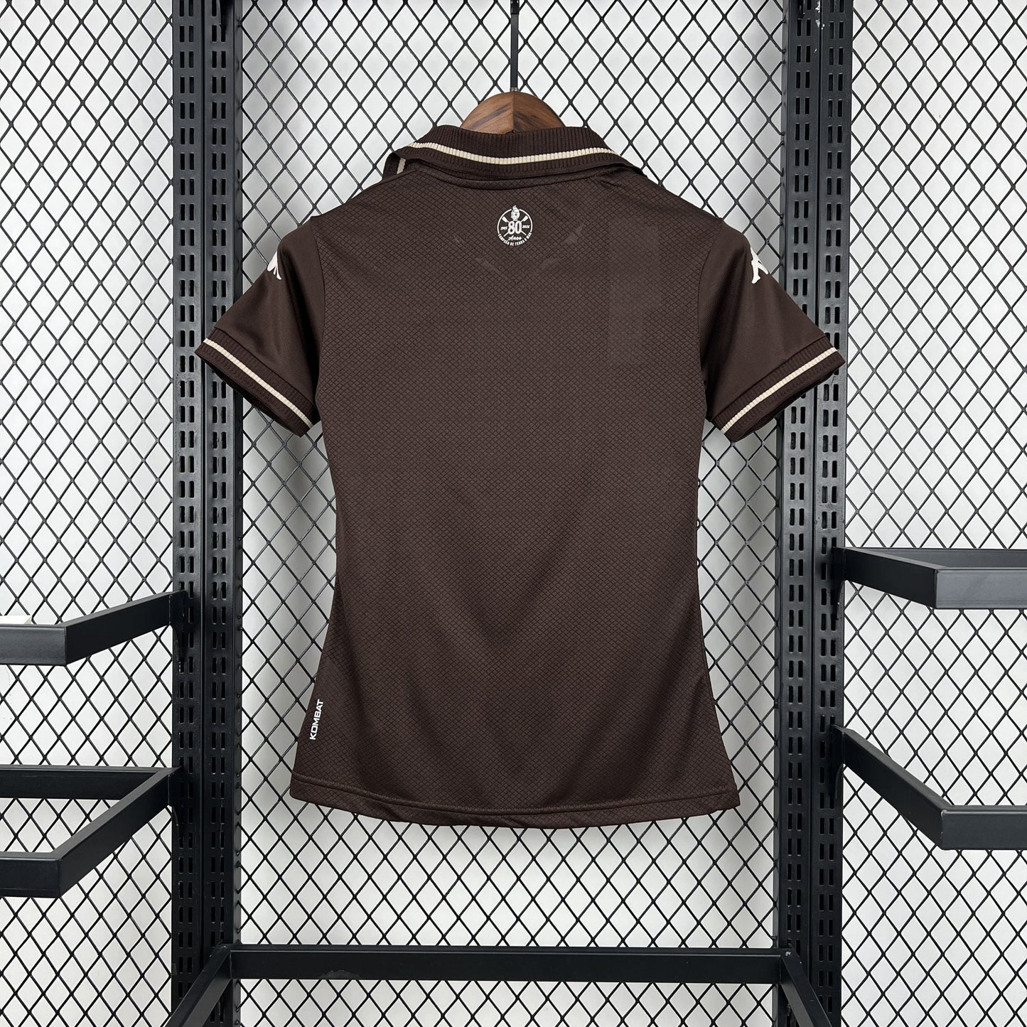 2025/2026 Vasco Da Gama Terza Maglia Donna