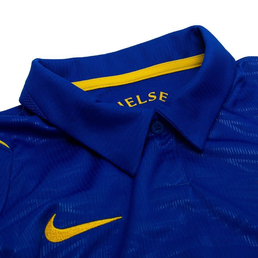Chelsea Domicile Femme 2026/2027