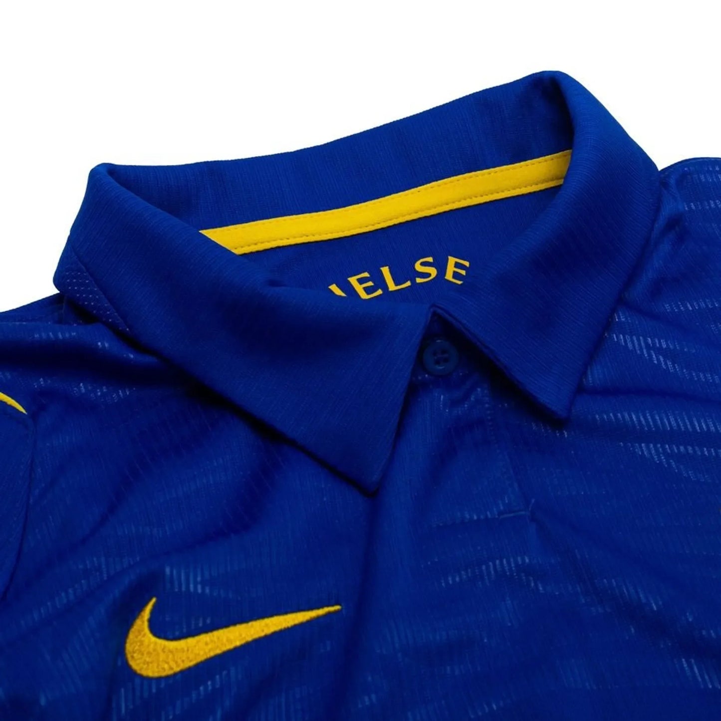 Maillot domicile manches longues Chelsea 2026/2027