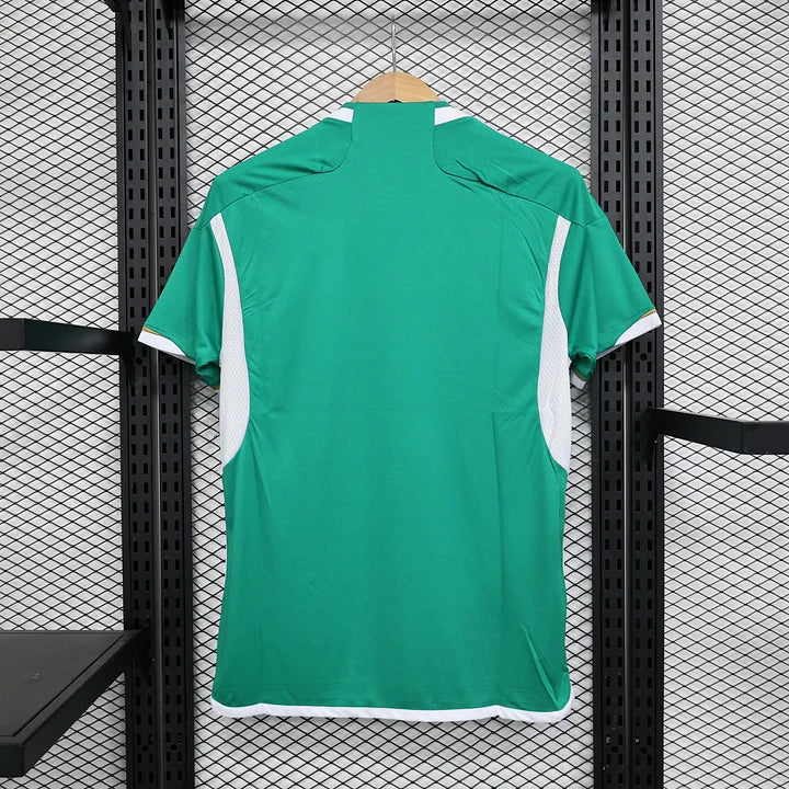 2022 Algeria Away Jersey