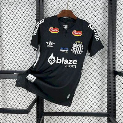 Santos Limited Jersey