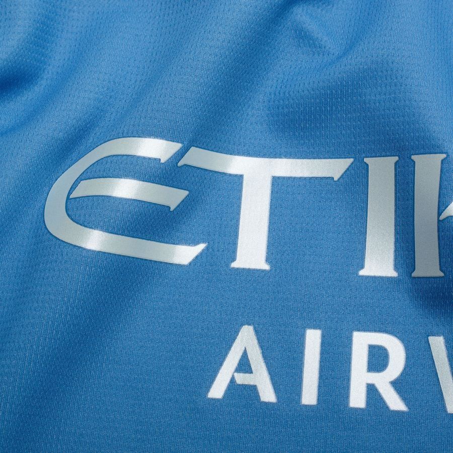 Tenue domicile Manchester City femme 2026/2027