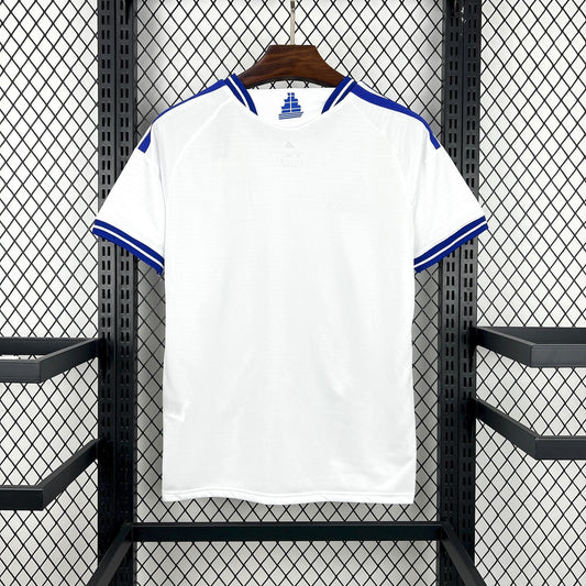 Maillot version fan domicile Coupe du Monde 2026 Grèce