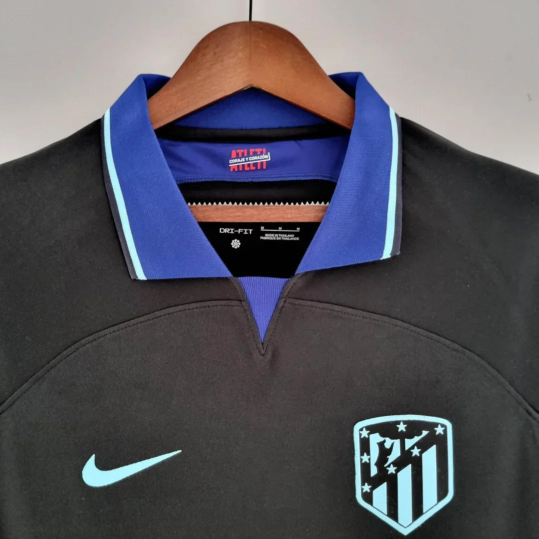 Maglia Trasferta Atletico Madrid 2022/2023