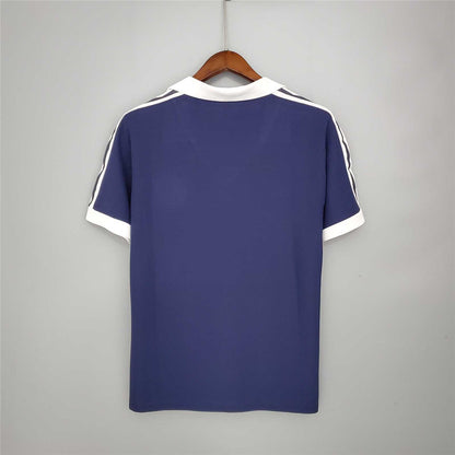 Maglia da Calcio Home Scozia Retro 1978