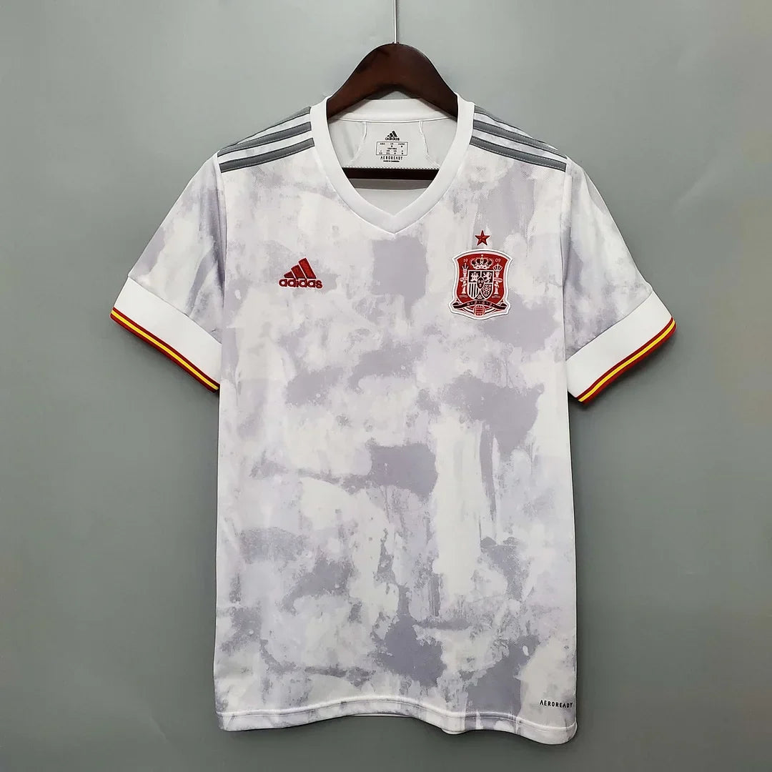 Maillot Extérieur Espagne 2020