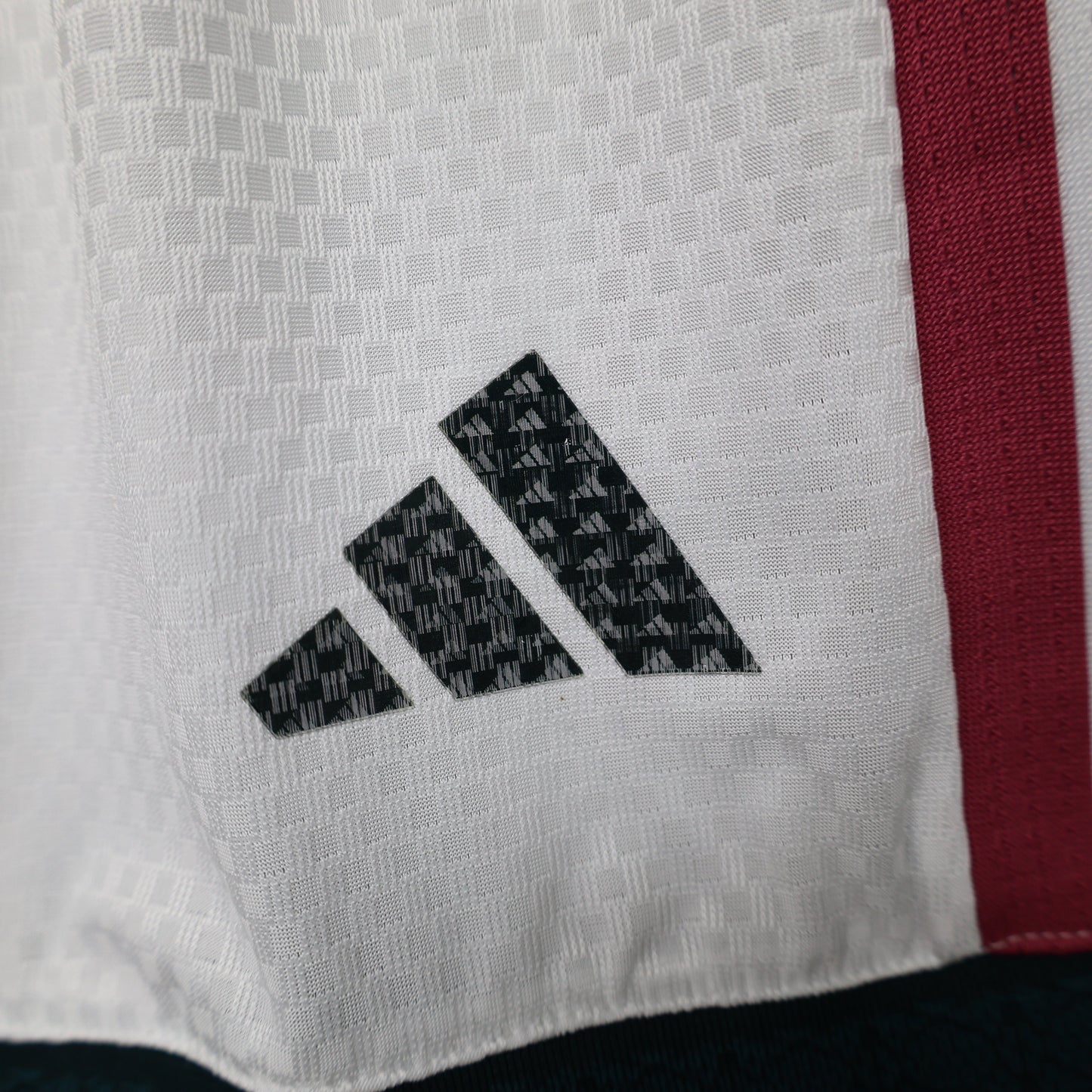 Pantaloncini Home Real Madrid 2026/2027