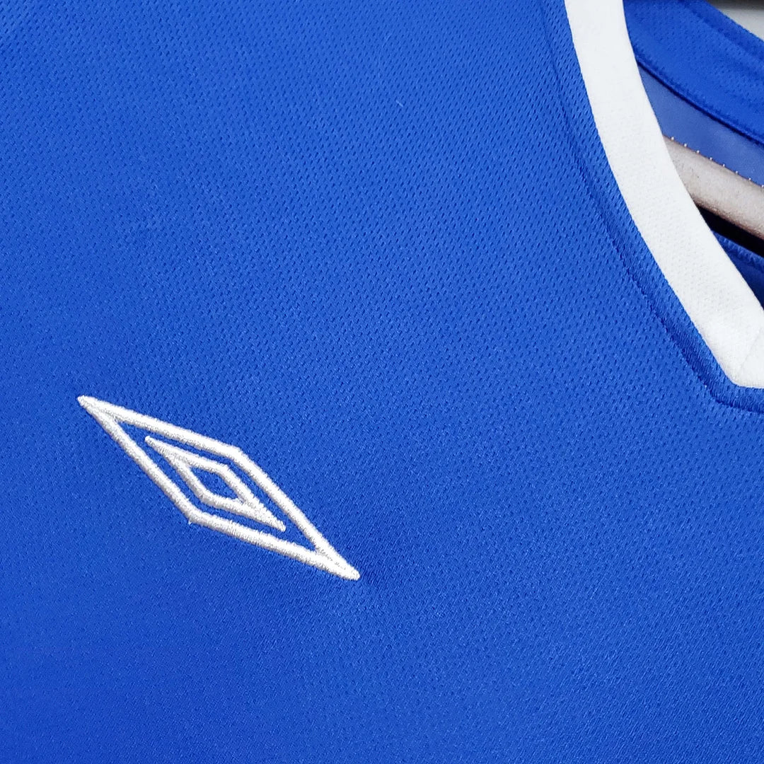 Maillot Rétro Domicile Chelsea 2003-2005