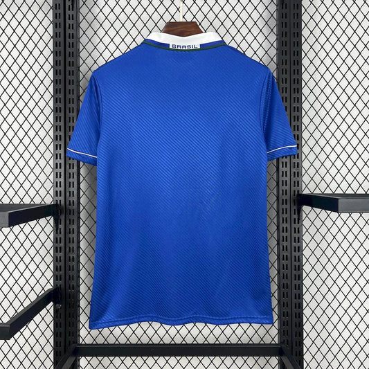 Maglia Retro Trasferta Brasile 1994