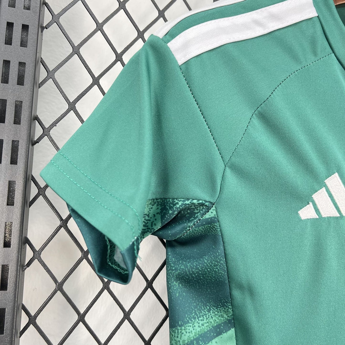 Maillot Gardien de But Coupe du Monde 2026 Allemagne Taille Enfant
