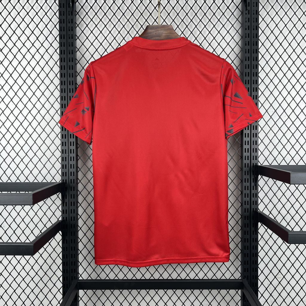 Kit Pre-Partita Messico 2026