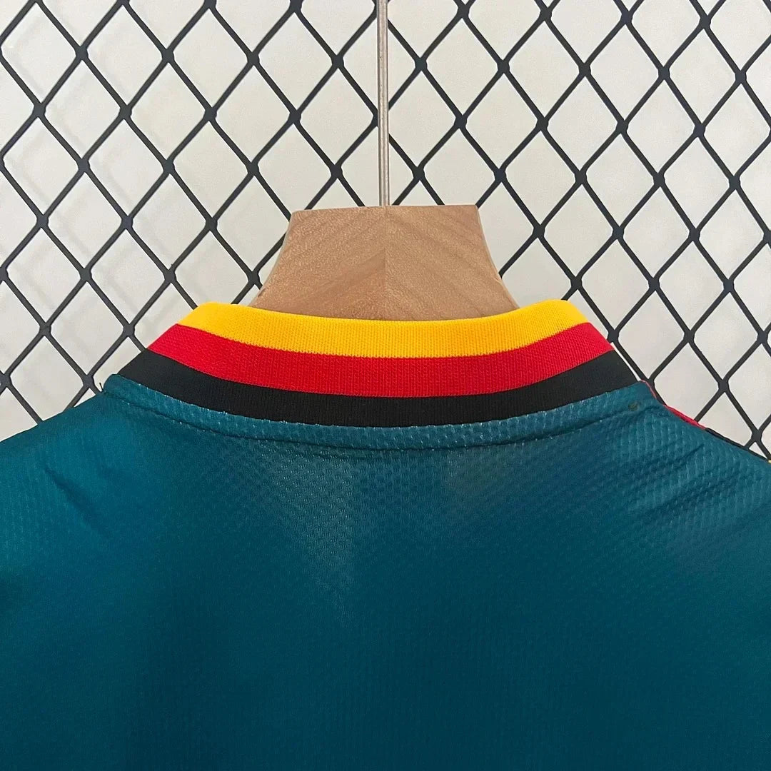 Maillot Enfant Rétro Allemagne Extérieur 1994