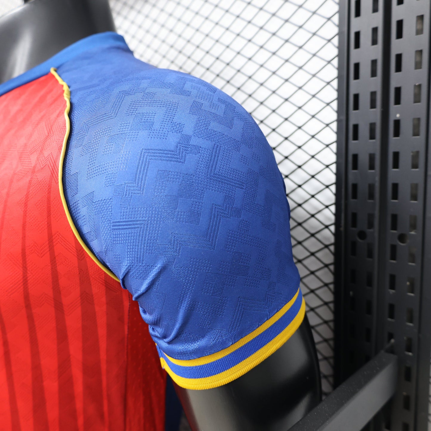 Maglia Barcellona Limited Edition 2026/2027