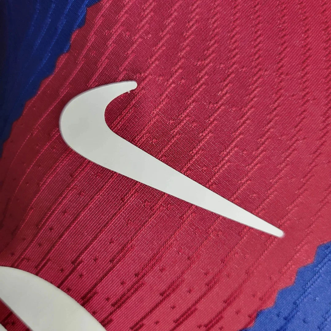 2023/2024 Barcelona Home Kit