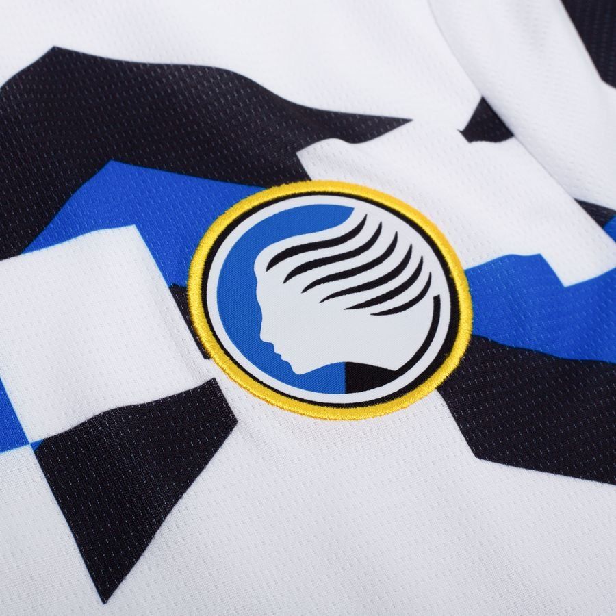 Kit Trasferta Atalanta 2026/2027