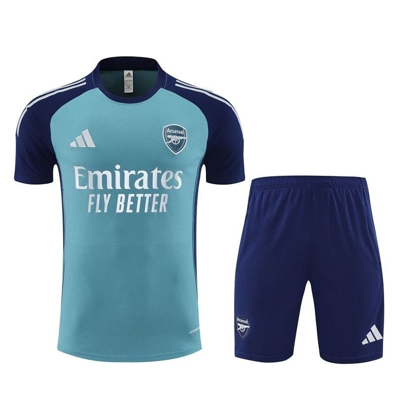 Completo da allenamento Arsenal 2025/2026