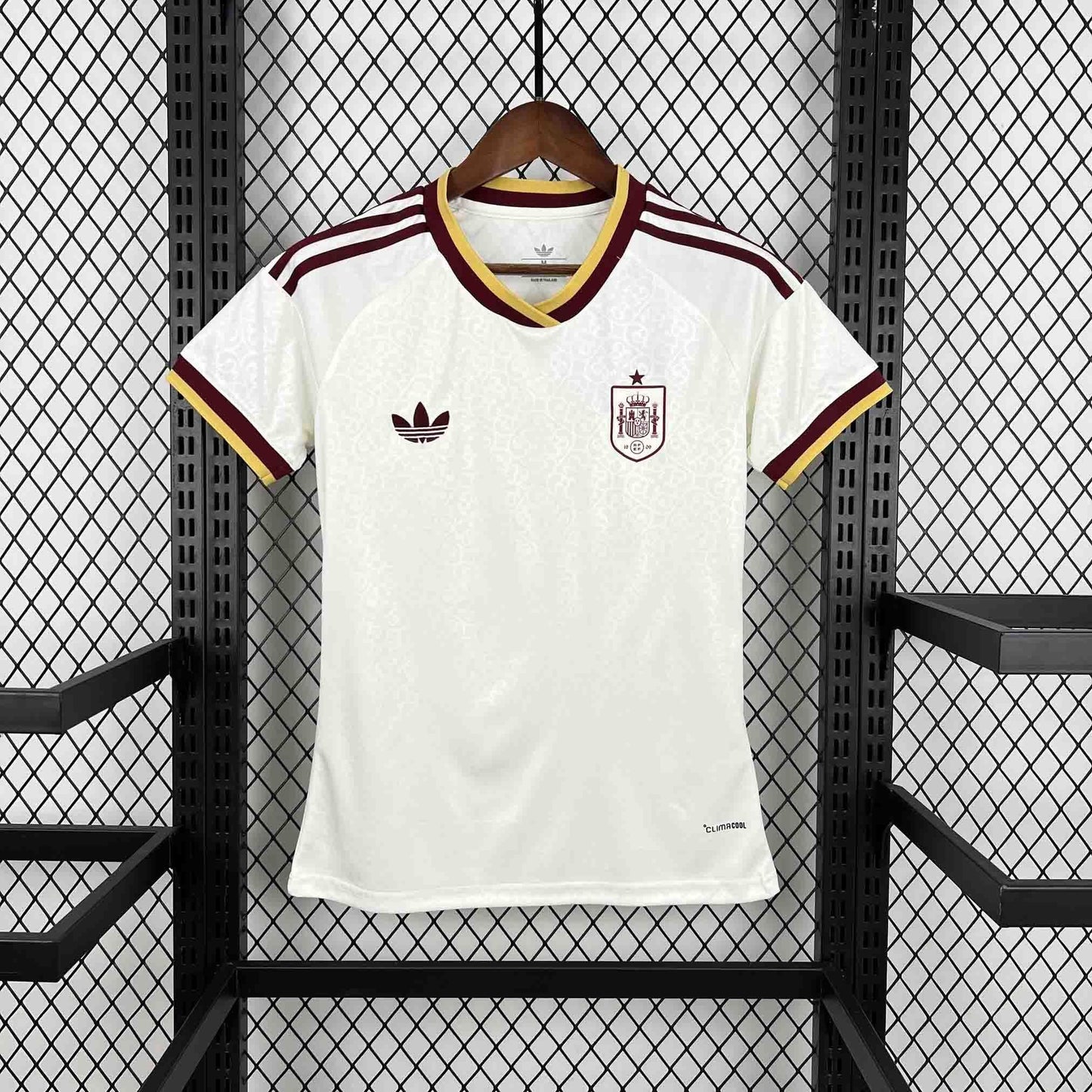 2026 Spain Away World Cup Women