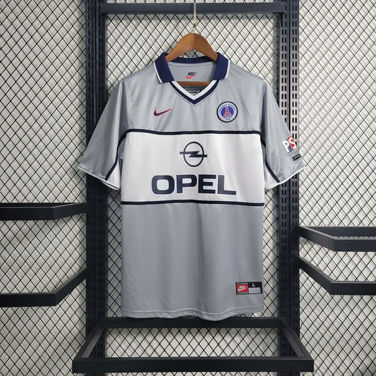 Maglia Away PSG Retrò 1999-2001