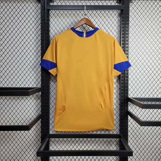 Maglia Juventus Terza Divisa Trasferta Retro 2005-2006