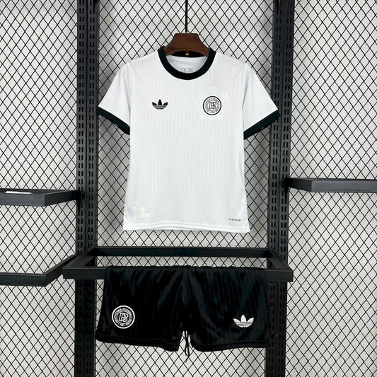 2025/2026 Allemagne 125ème Anniversaire Taille Enfant