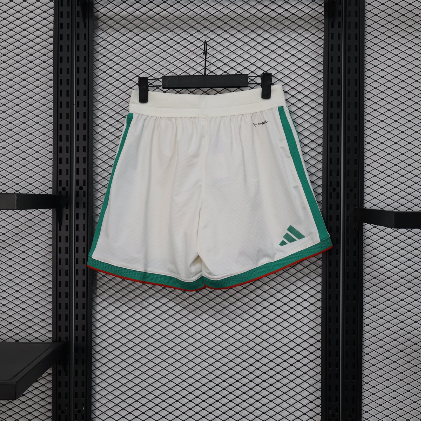 2026 Algeria World Cup Home Shorts