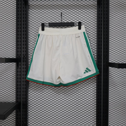 Shorts domicile Coupe du Monde 2026 Algérie