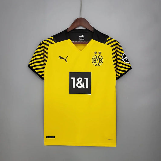 Maglia Home del Dortmund 2021/2022