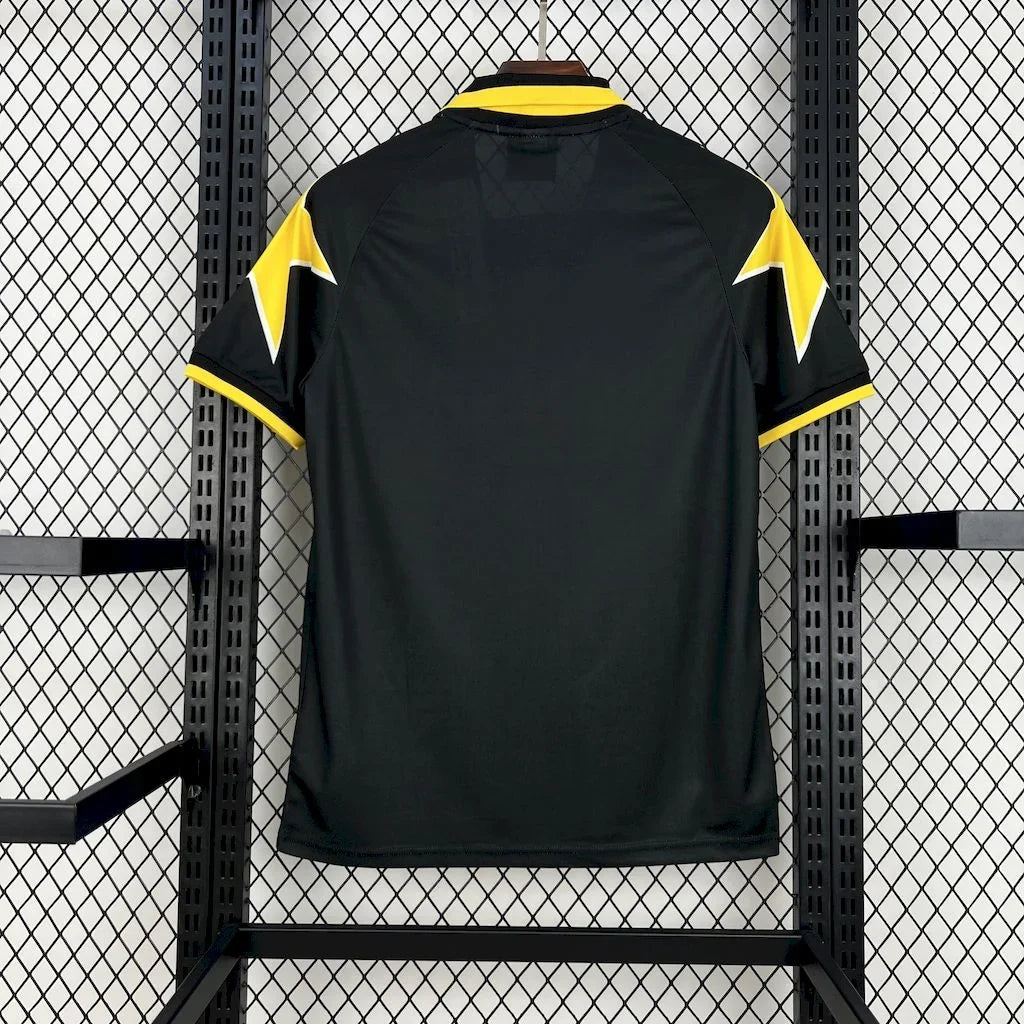 1996-1997 Retro Juventus Third Away Jersey