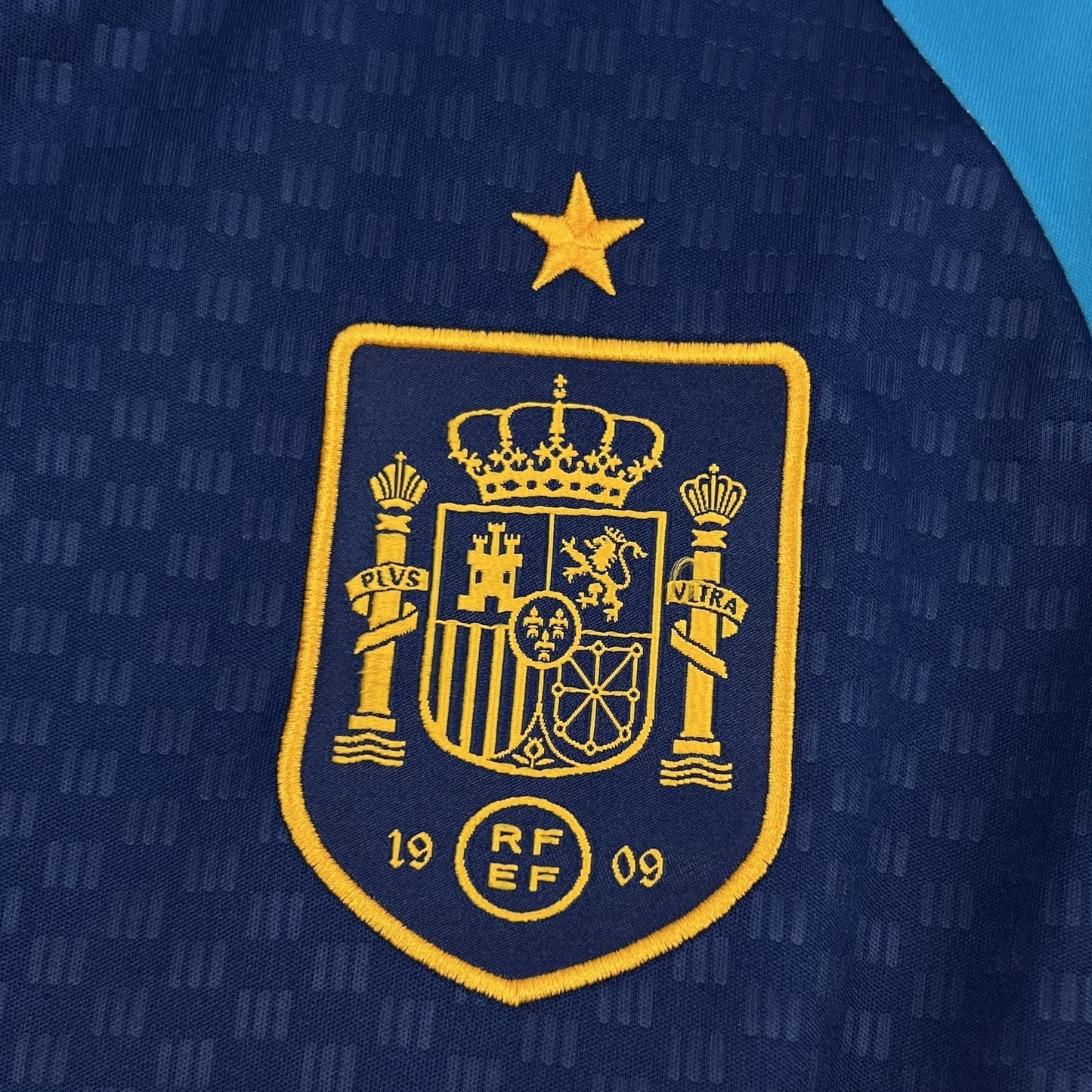 Kit da allenamento Spagna 2026