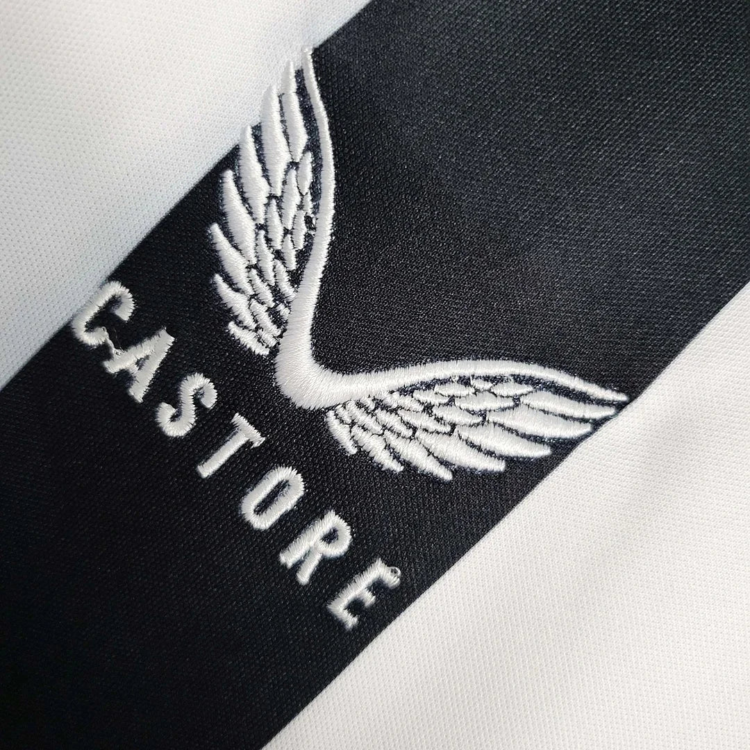 Maglia Home Newcastle United 2023/2024