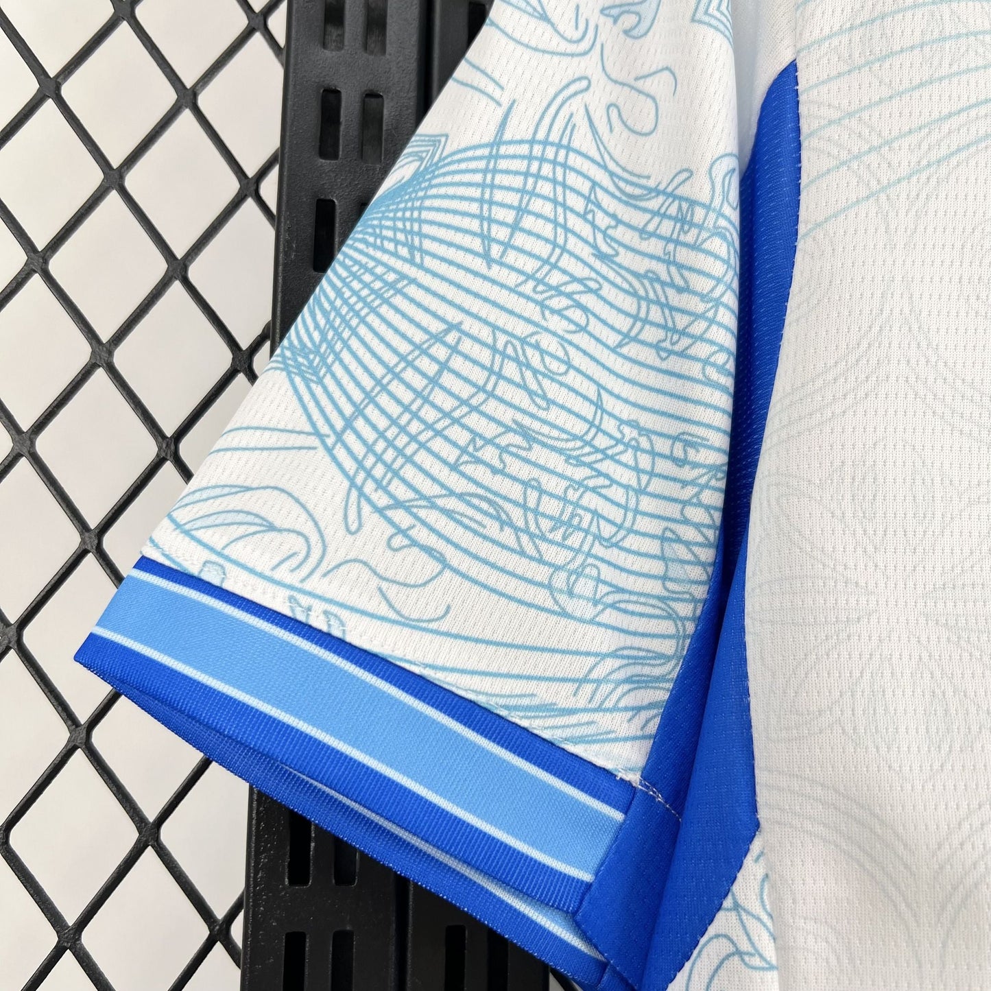 Maillot Portugal "Vague Atlantique" Édition Limitée