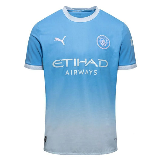 Maillot domicile Manchester City 2026/2027