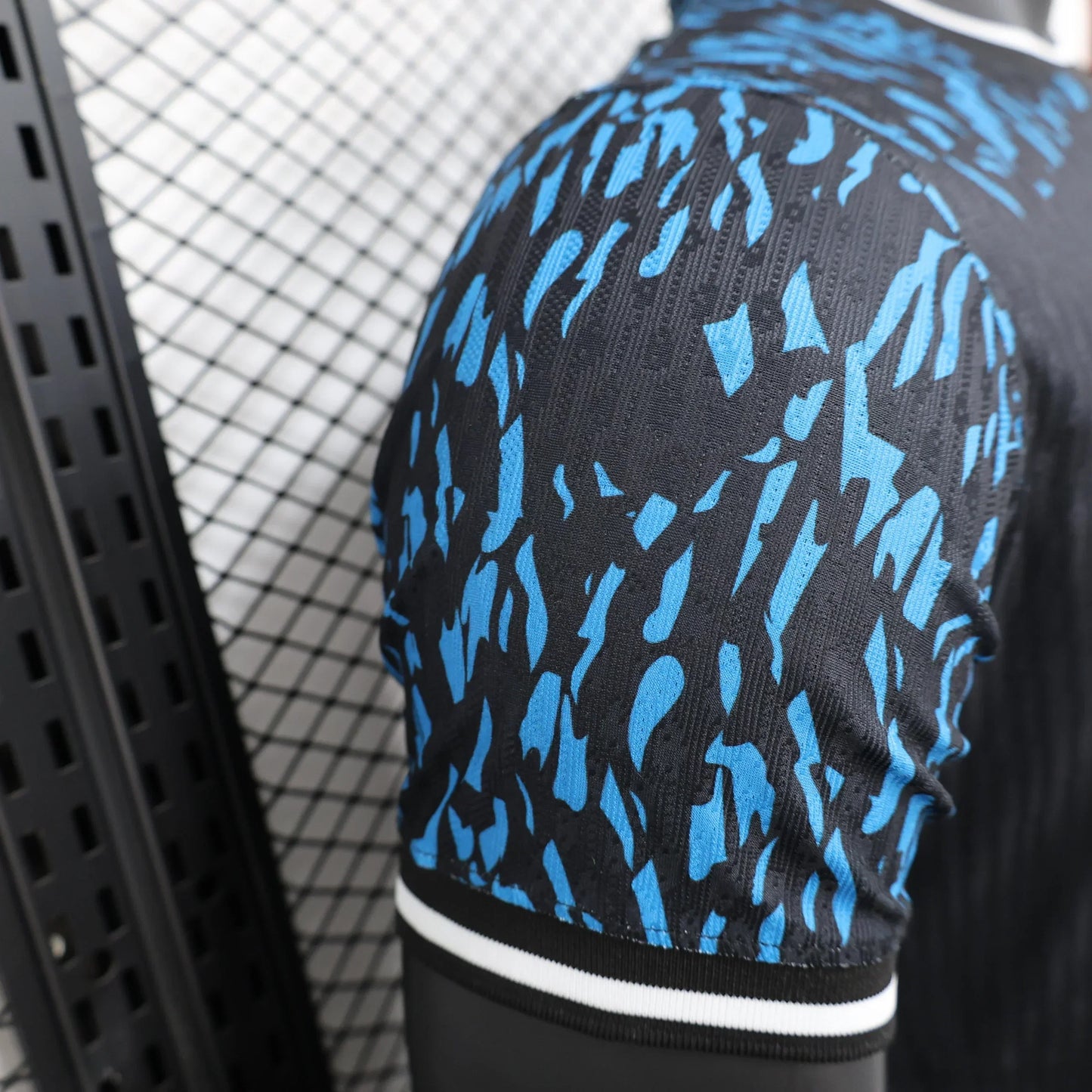 Barcelona "Royal Roar" Limited Jersey