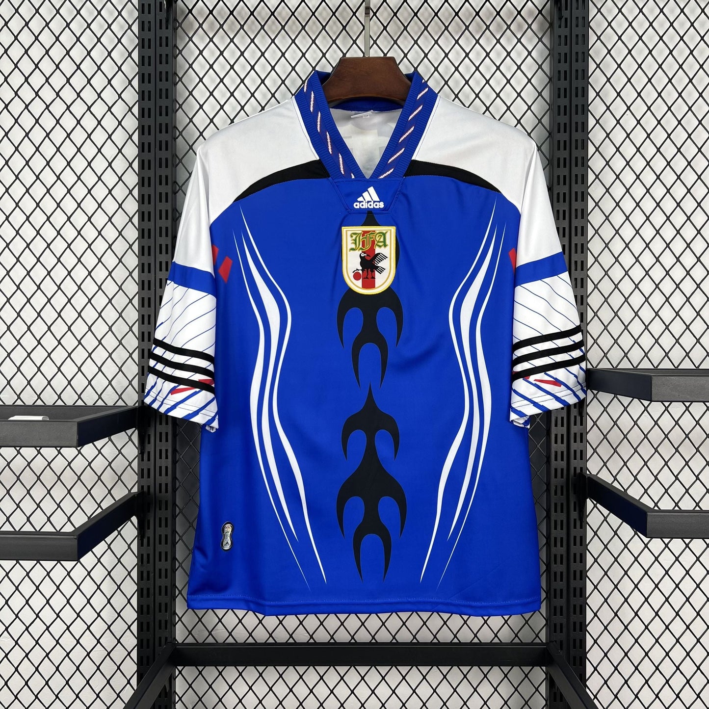 Maglia Remixed "Bringback" dei Mondiali 2026 in Giappone