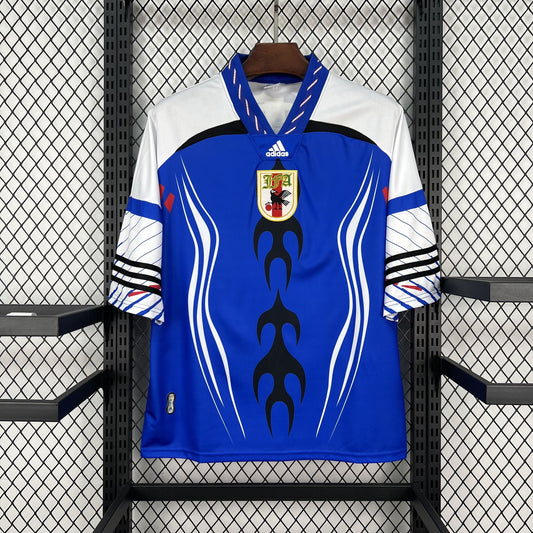 Maglia Remixed "Bringback" dei Mondiali 2026 in Giappone
