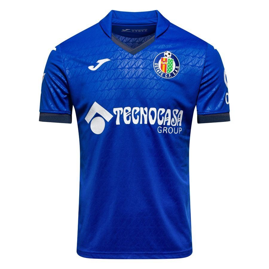 Maillot domicile de Getafe 2026/2027