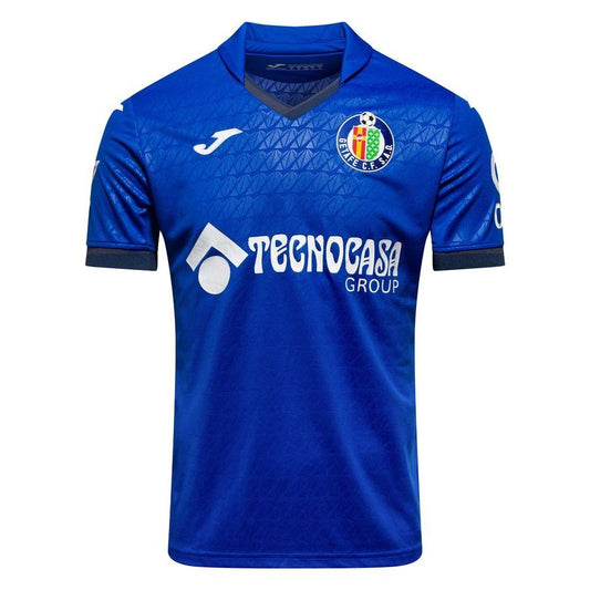 Maillot domicile de Getafe 2026/2027