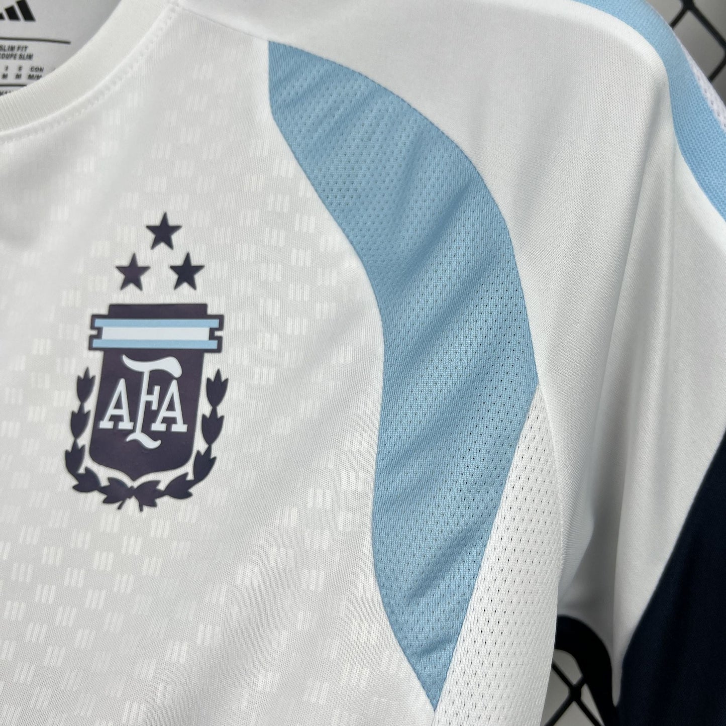 Kit da allenamento Argentina 2026