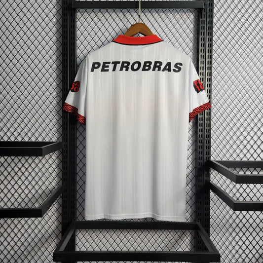 Maglia Trasferta Flamengo Retro 1995-1996