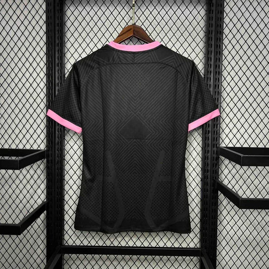 Maillot édition limitée Inter Milan "Serpente Rosa"