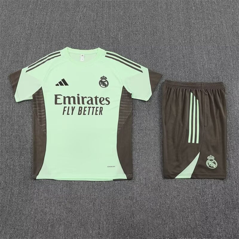 2025/2026 Real Madrid Training Set